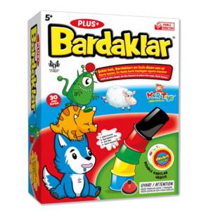 Plus Bardaklar Oyunu
