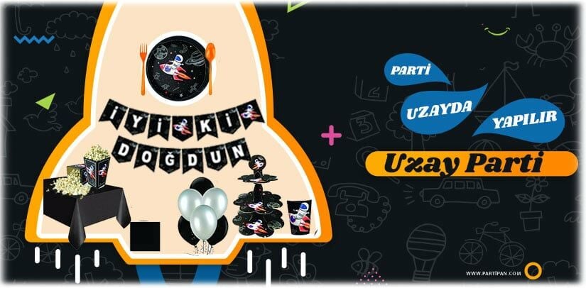 uzay
