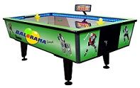 Air Hockey Şimşek