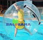 Su Topu Mix TPU Waterball