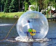 Su Topu PVC Waterball