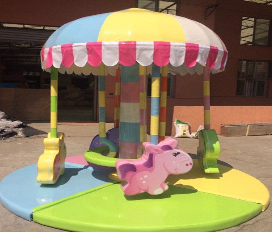 Softplay Atlıkarınca