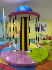 Elektrikli Ufo