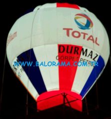 Şişme Balon 10m