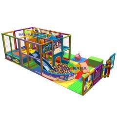 Uzay Gemisi 7x3x2.5m