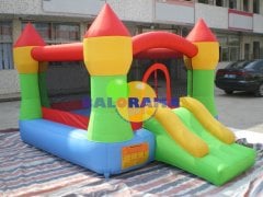 Şişme Oyun Eko Seri