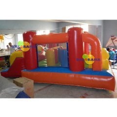 Balon Park Mini Parkur 5x3x2m