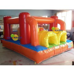 Balon Park Mini Parkur 5x3x2m