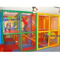 Top Havuzu 4x4x2.3m