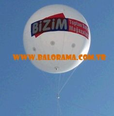 Uçan Balon Küre 3m