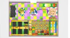 İç Mekan Softplay Oyun Parkı Projesi 160m²