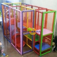 Top Havuzu 5x2.2x4m