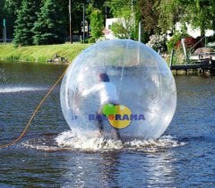 Waterball Su Topu PVC