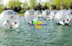 Waterball Su Topu PVC