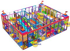 Oyun Parkı 8x10x3m