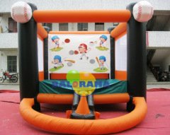 Şişme Beyzbol 4x4x3.5m