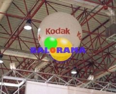 Uçan Balon Kodak 2.5m