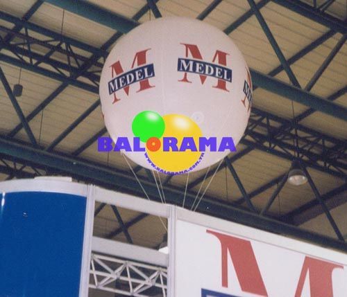 Uçan Balon Medel 2.5m