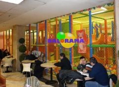 Oyun Havuzu 12x6x3m