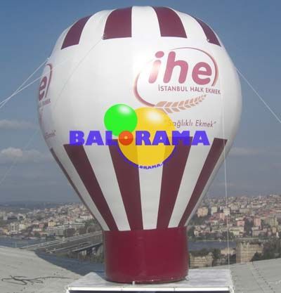 Reklam Balon 6m
