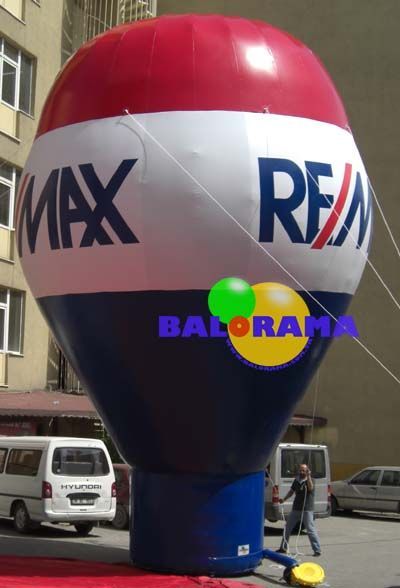 Dev Balonlar 10m