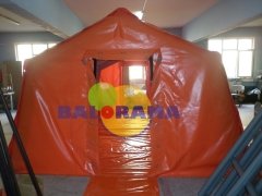 Şişme Balon Çadır 6x5x2.5m 30m²