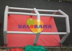 Şişme Balon Çadır 6x5x2.5m 30m²