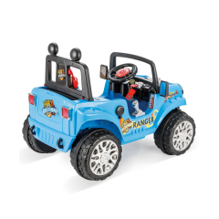 RANGER AKÜLÜ JEEP