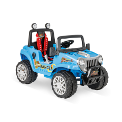 RANGER AKÜLÜ JEEP
