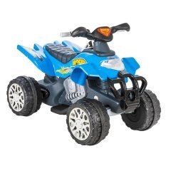 Akülü ATV