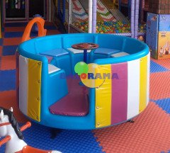 Softplay Dönence 160cm