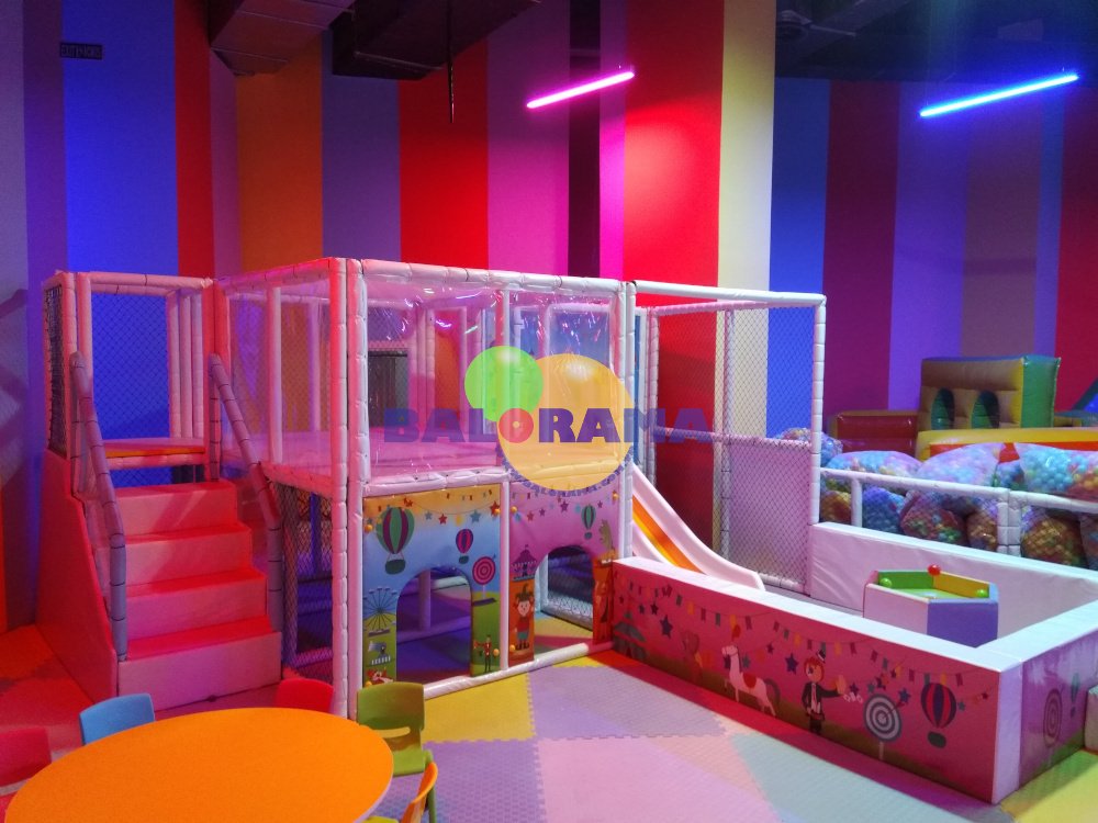 Softplay Oyun Merkezi