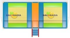 Olimpik Trambolin İkili