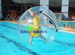 WaterBall Su Topu Mix TPU İthal