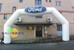 Köşeli Yol Takı Özel Tasarım 10 Mt