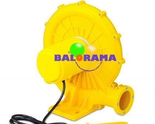 Salyangoz Fan Motor 550w Blower
