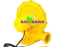 Salyangoz Fan Motor 550w Blower