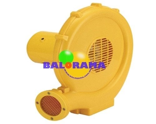 Salyangoz Fan Motor 680w Blower