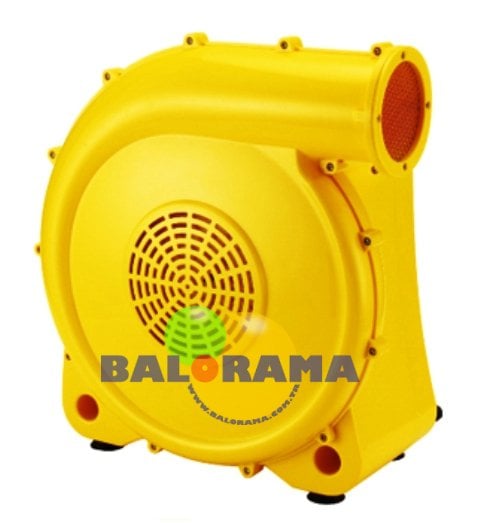 Salyangoz Fan Motor 1500W Blower