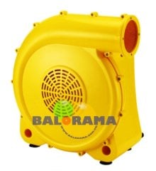 Salyangoz Fan Motor 1500W Blower