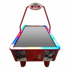 Lüx Buz Hockey