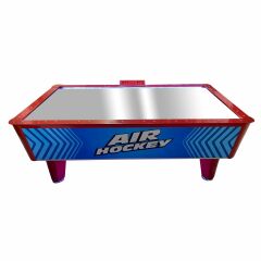 Dış Mekan Air Hockey