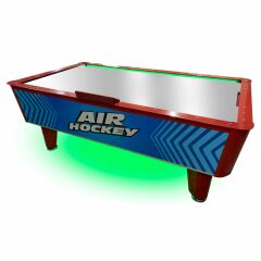 Dış Mekan Air Hockey