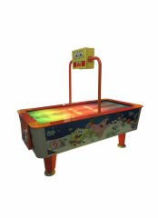 Çocuk Lüks Air Hockey