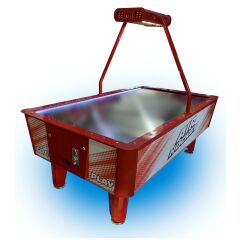 Üstten Scoreboardlı Air Hockey