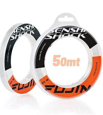 Fujin Senshi FC Leader 50MT Shock Leader