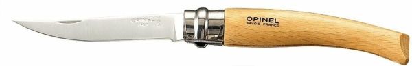 OPINEL INOX KAYIN SAPLI 8 NO FLETO CAKI (000516)