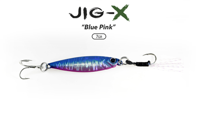 Fujin Jig-X 7gr LRF Jig - Jig Yem