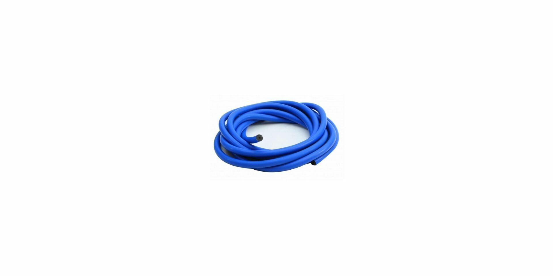 MEANDROS MEANDROS ZIPKIN LASTİĞİ 14.5 MM BLUE 100cm