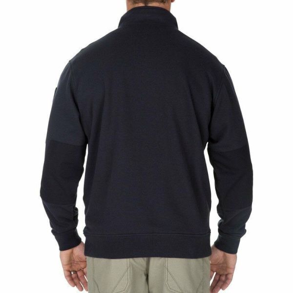 5.11 UTILITY JOB SWEATSHIRT